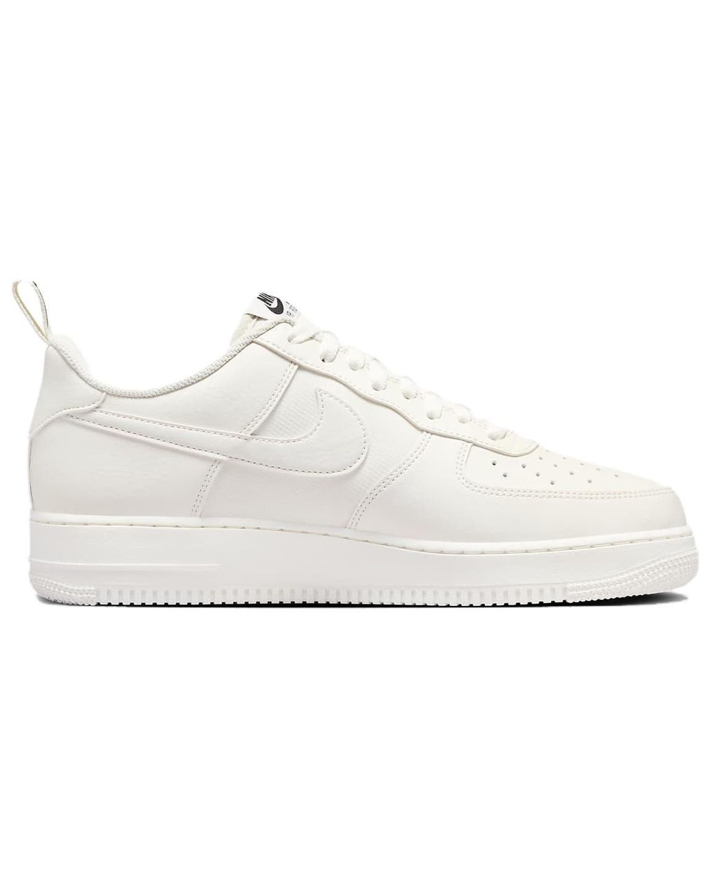 Nike White Air Force 1 '07 Shoes for men
