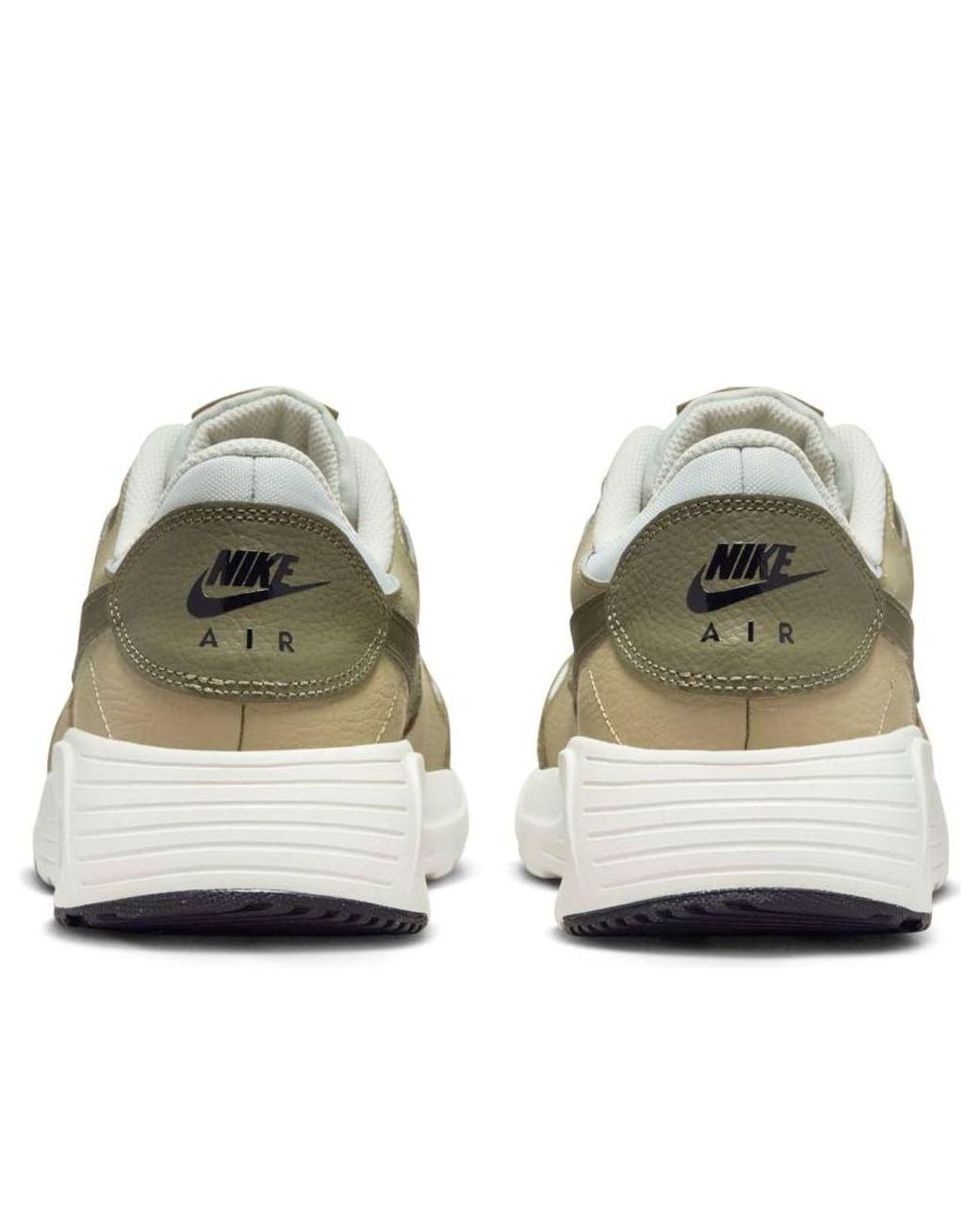 Nike Green Air Max Sc 'Neutral Light Bone' for men