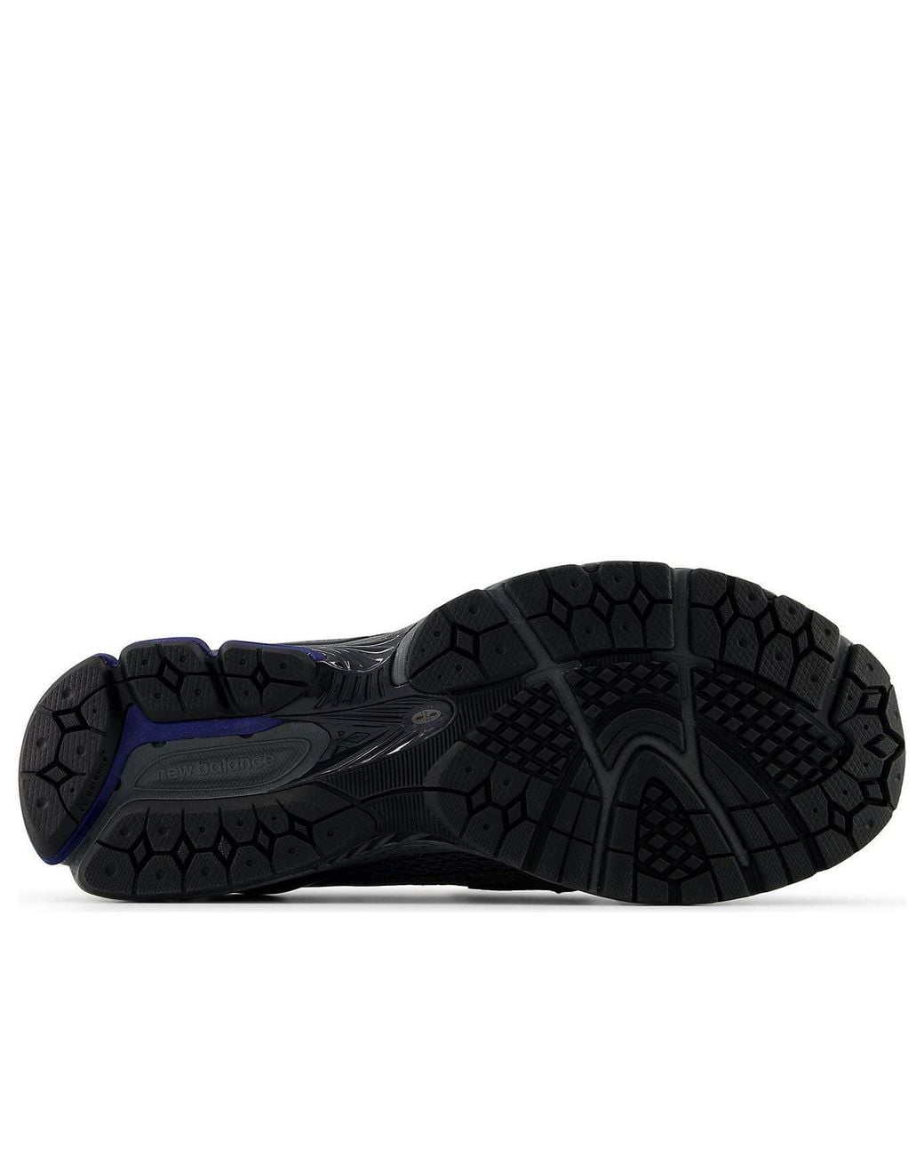 New Balance Black 1906L 'Magnet Phantom Inkwell' for men