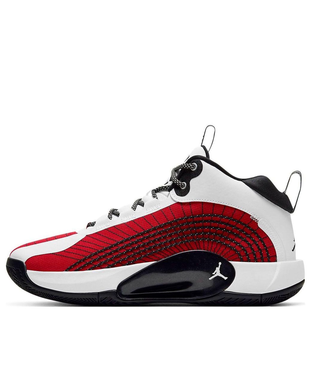 Nike Red Jumpman 2021 Pf 'University' for men