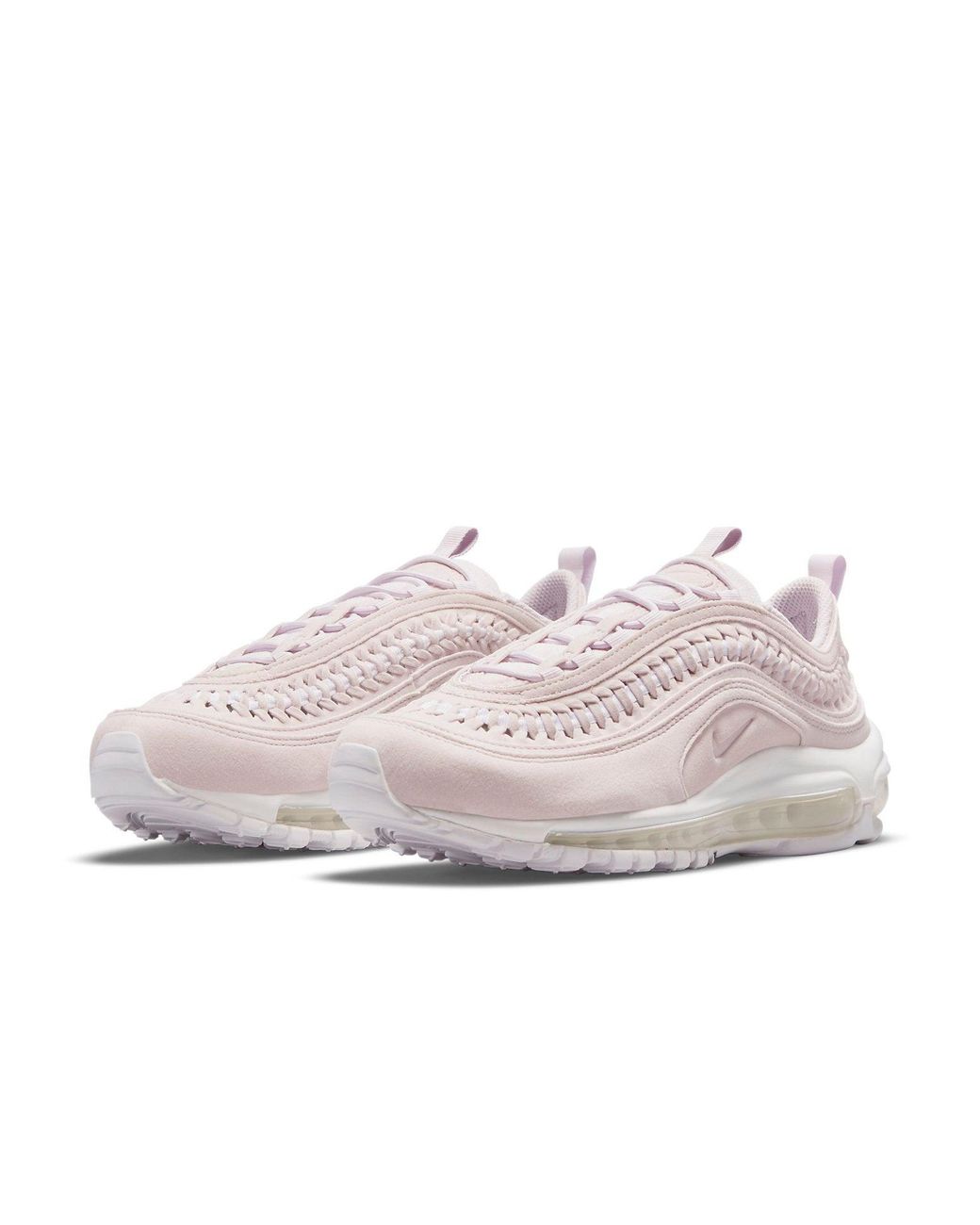 Nike White (Wmns) Air Max 97 Lx 'Woven Venice'