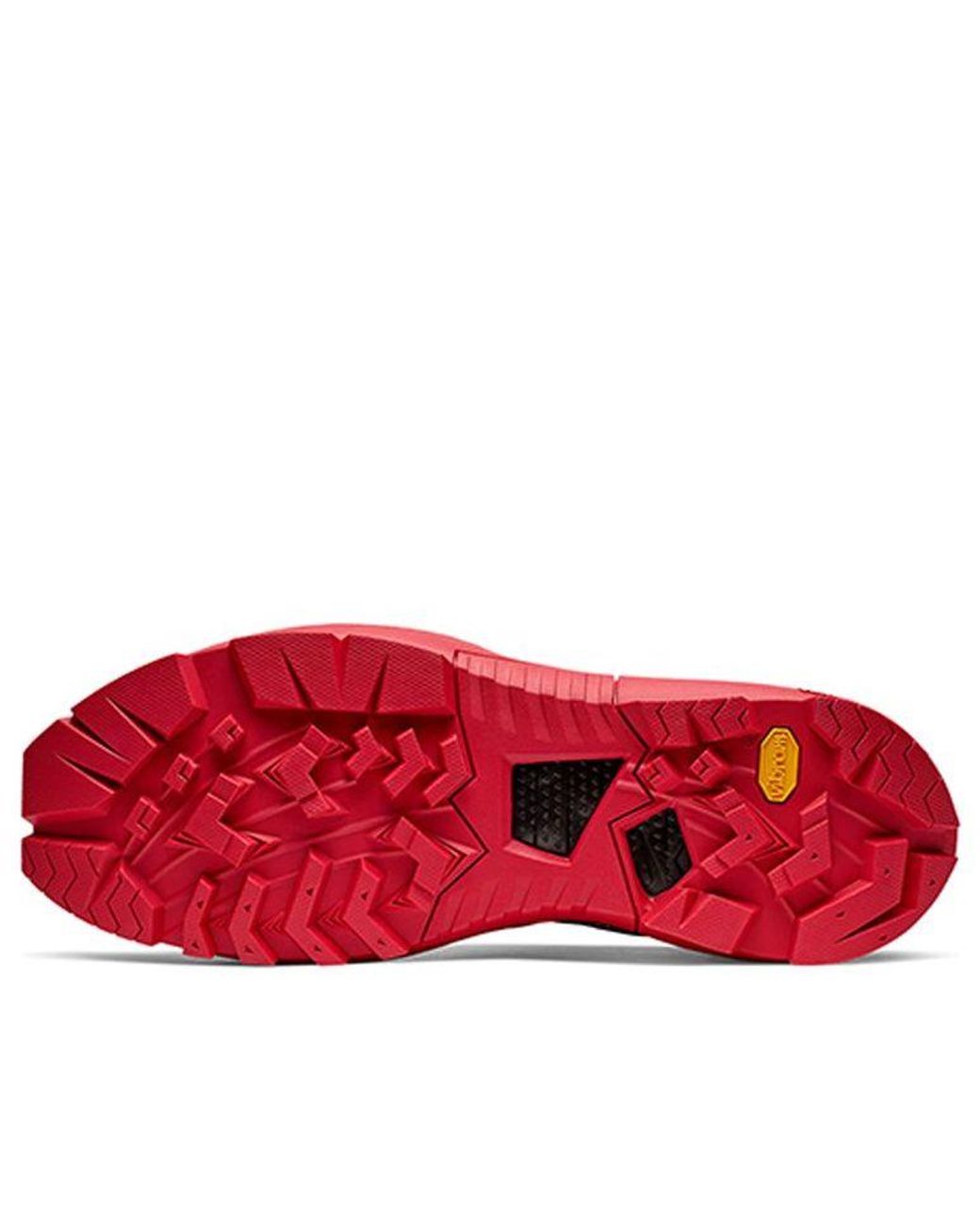 Nike Matthew M. Williams X Free Trainer 3 'Bred' for men