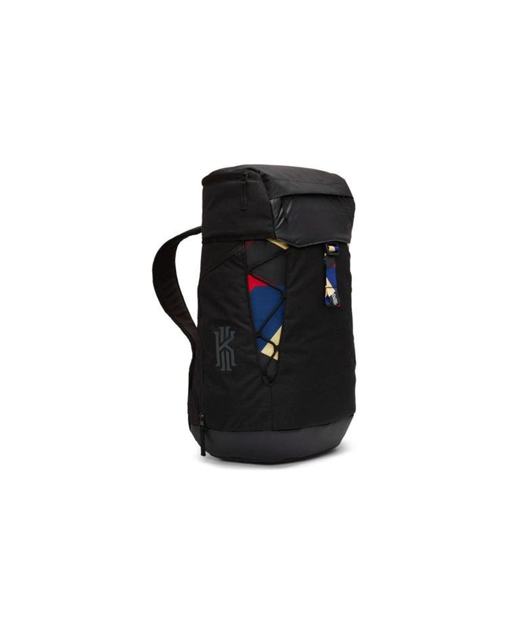 Nike Black Kyrie Basketball Chi Lee Backpack 20Sp