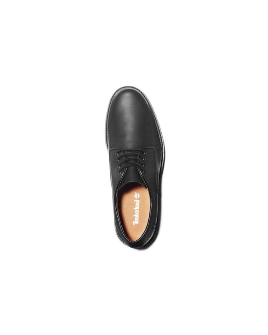 Timberland Black Stormbucks for men