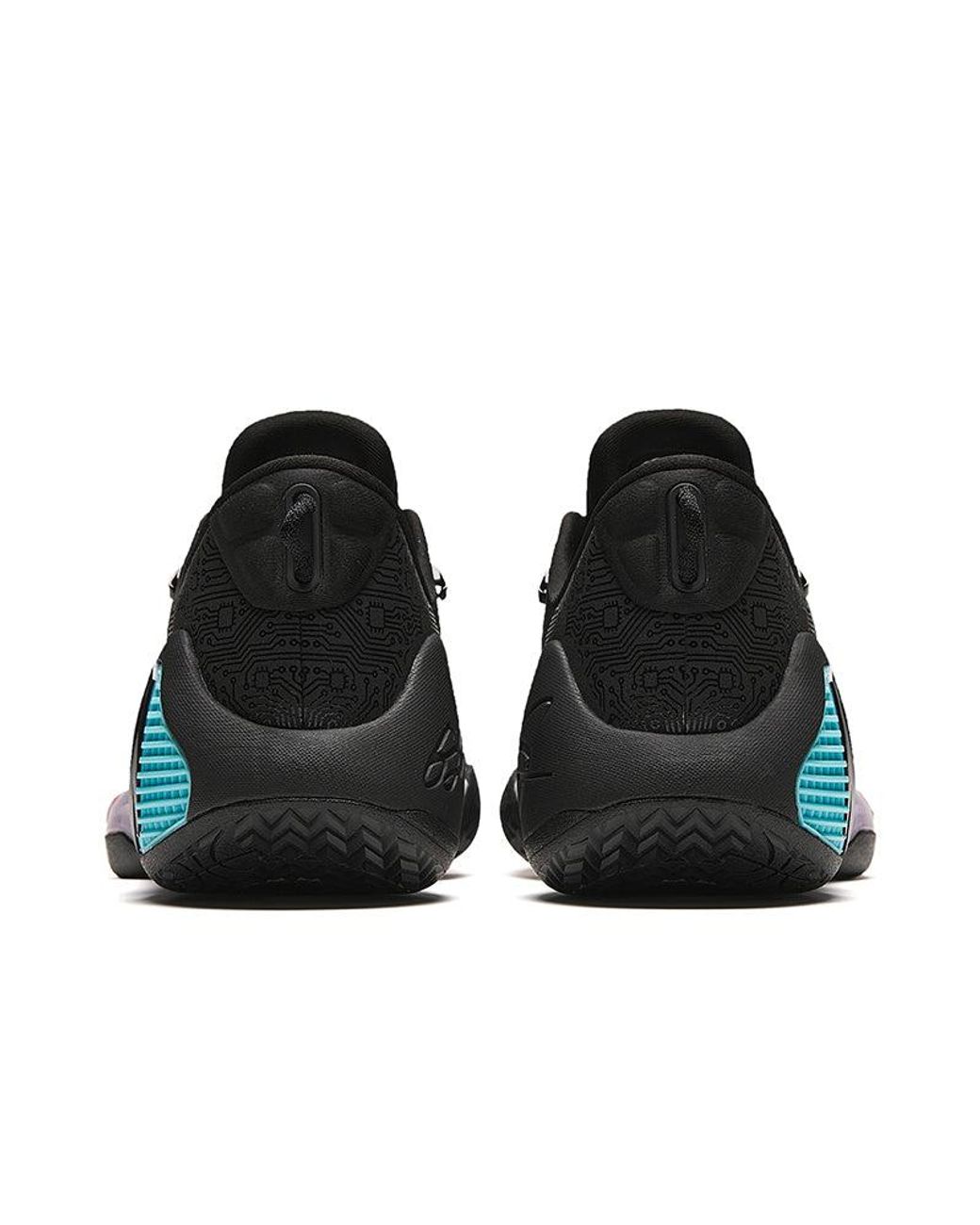 Anta Blue Gh4 Gordon Hayward 'Gaming' for men