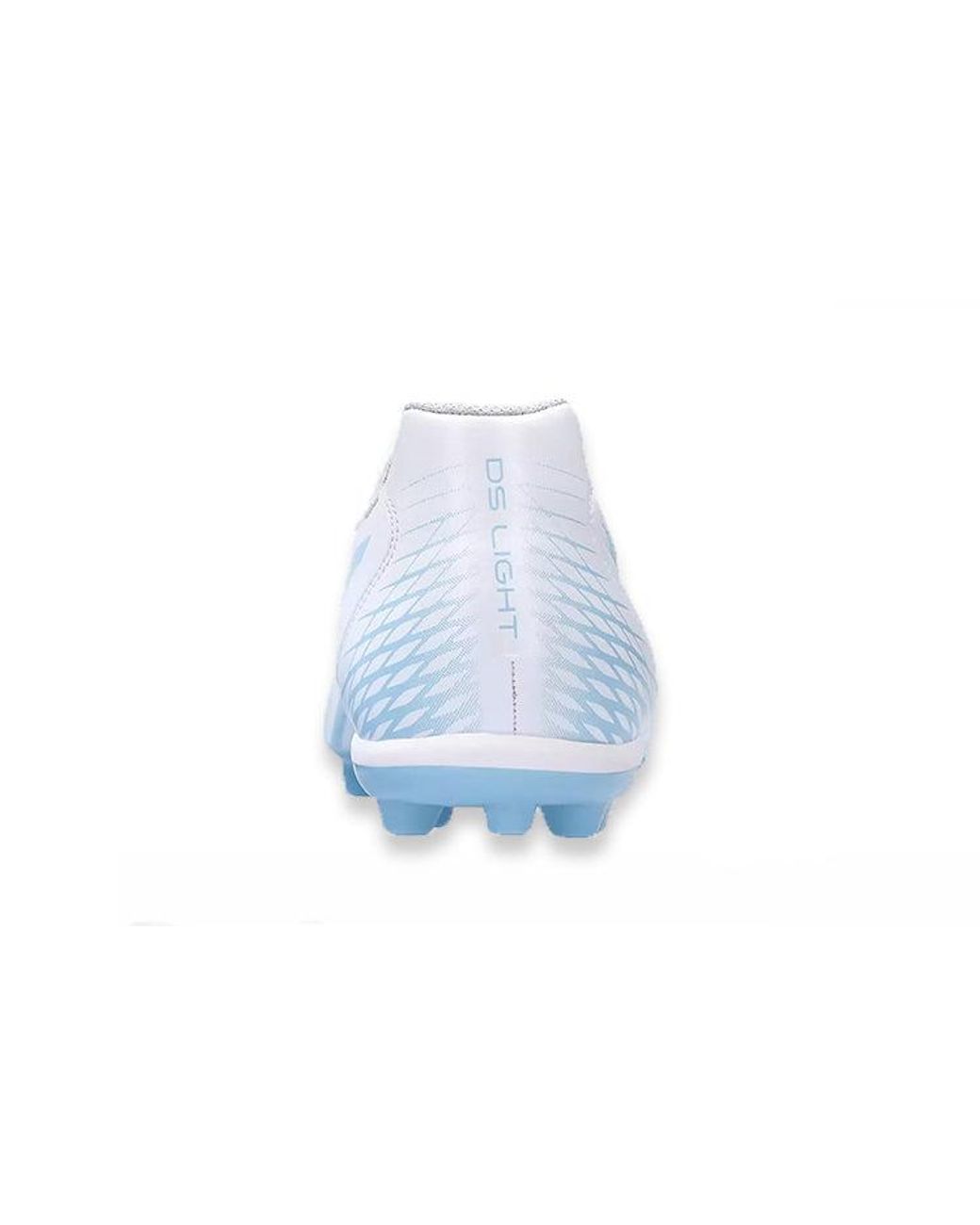 Asics Blue Ds Light Club Plus Ag Arctic Sky' for men