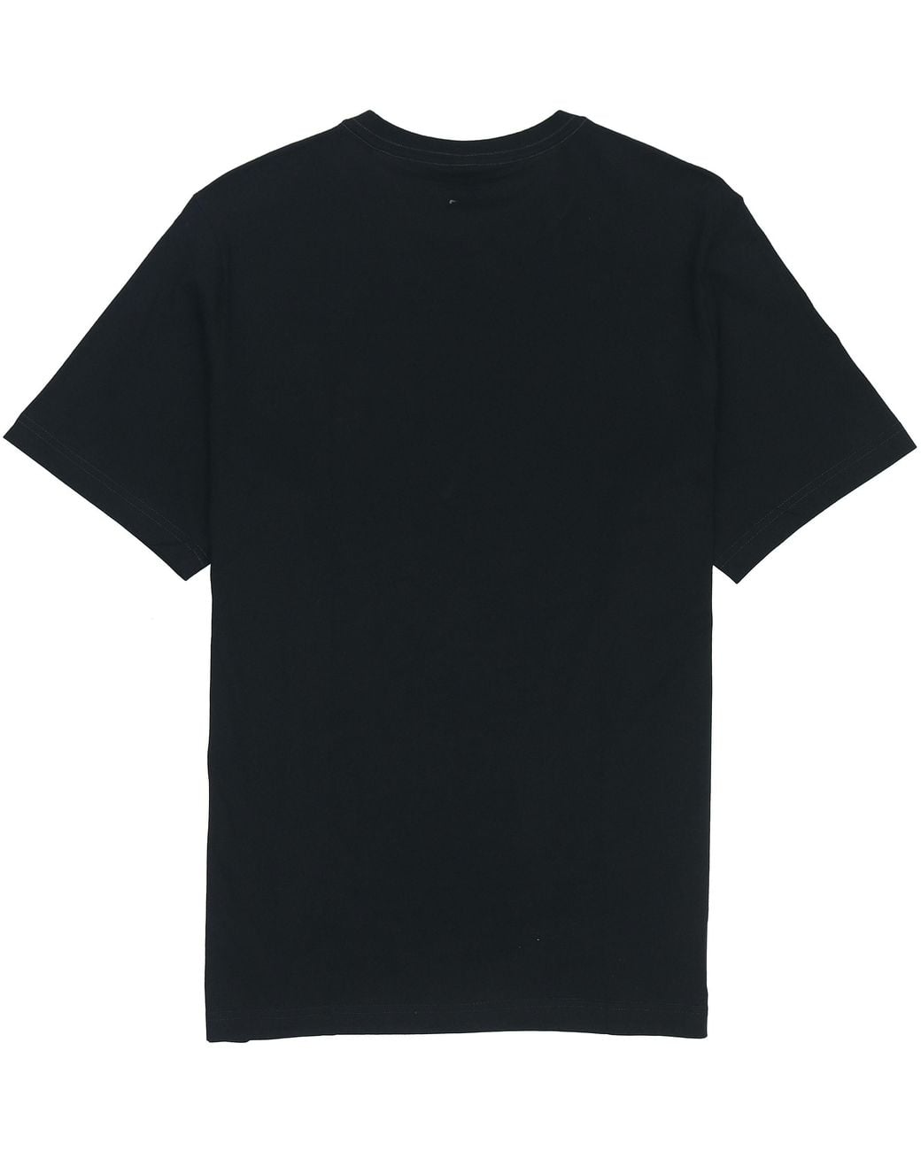 Adidas Black Wj T Gfx Series Printing Athleisure Casual Sports Round Neck Short Sleeve for men