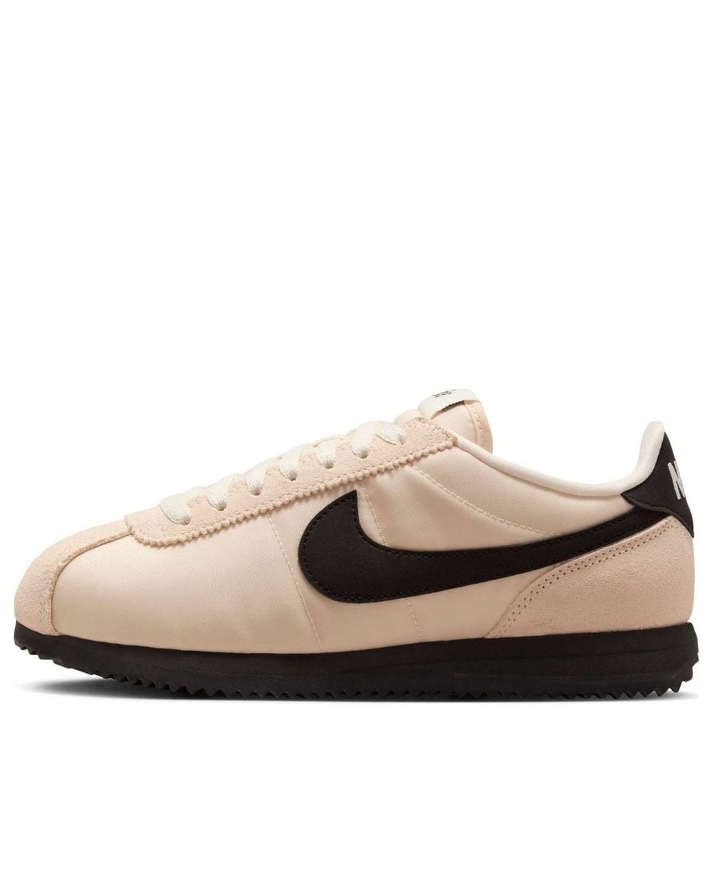 Nike Natural (Wmns) Cortez Textile 'Guava Ice'