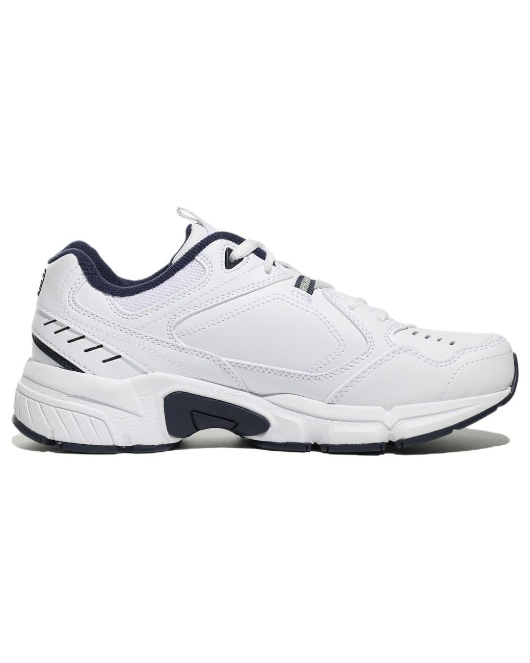 Fila White Ranger 22
