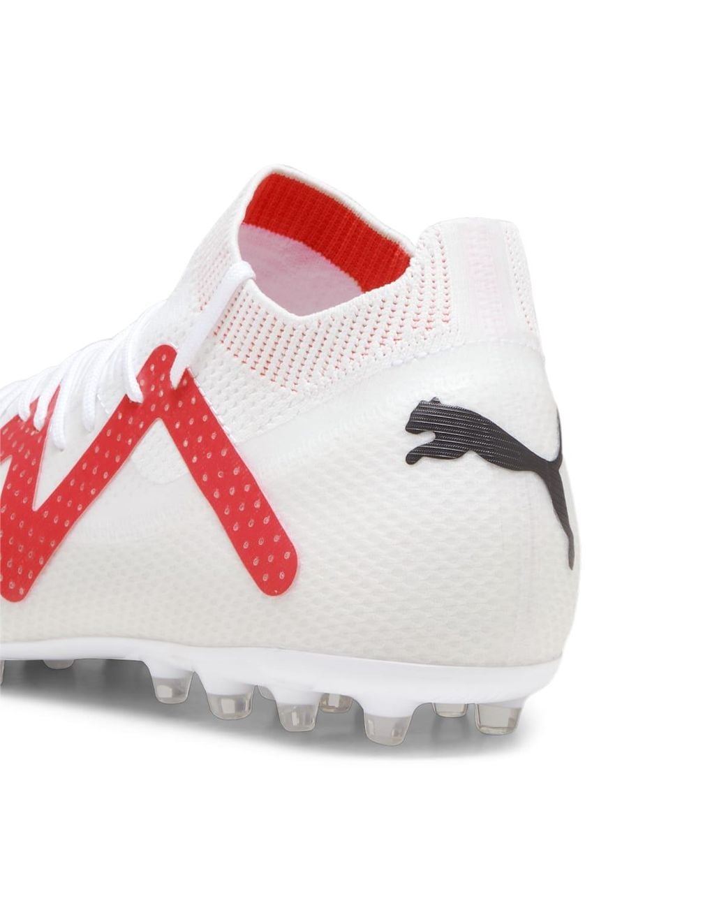 PUMA Pink Future Pro Mg Fire Orchid' for men