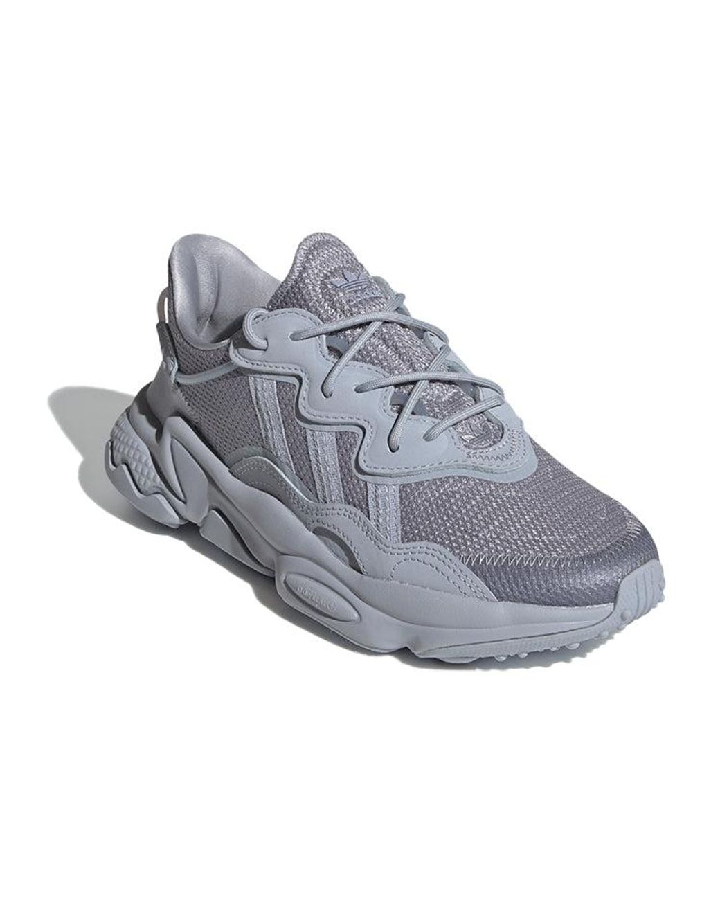 Adidas Gray (Wmns) Ozweego 'Halo'