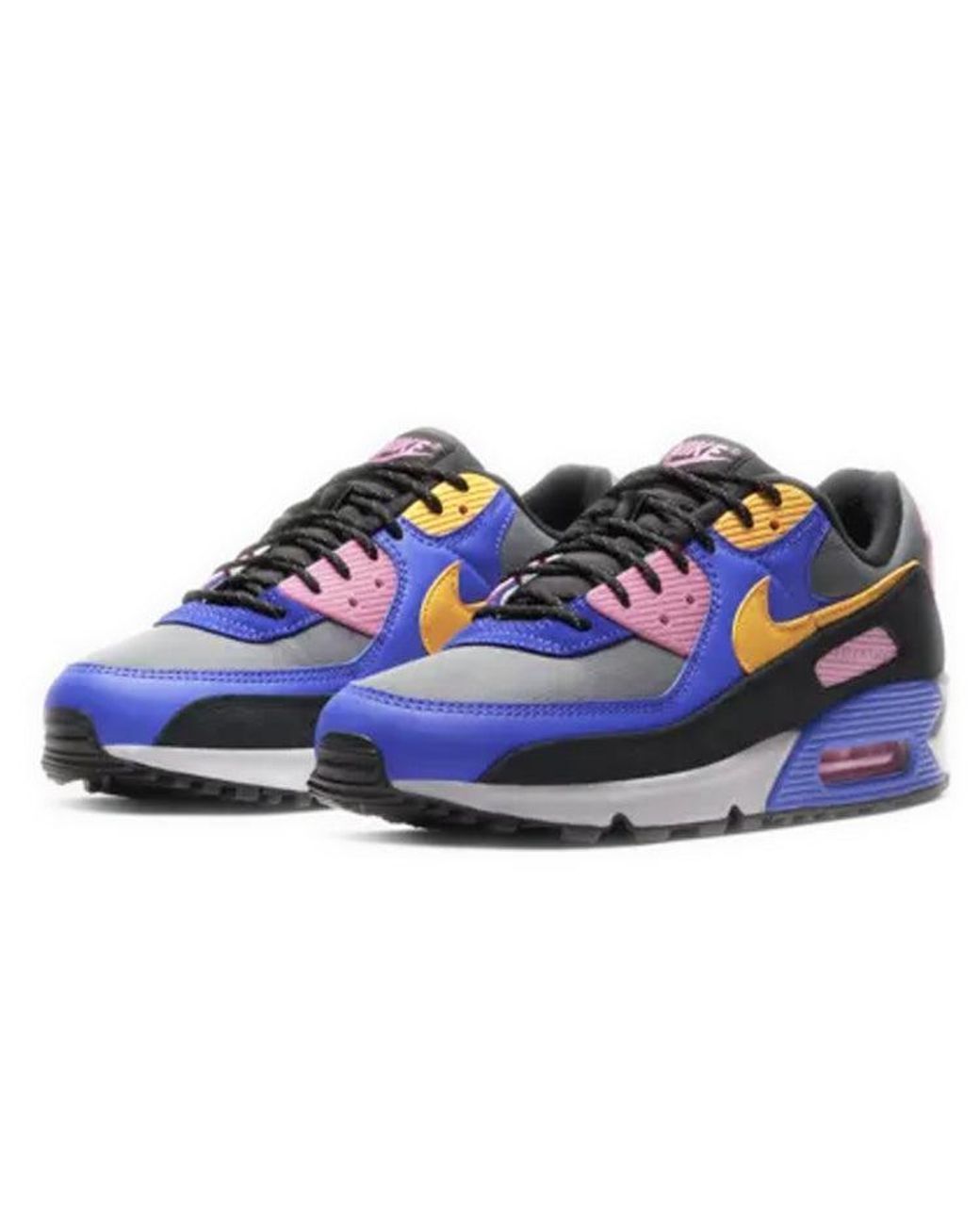 Nike Blue Air Max 90 Qs 'Acg Persian' for men