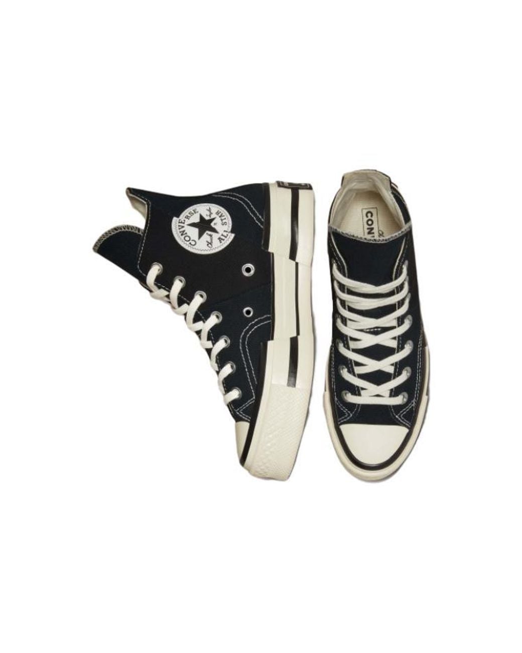 Converse Blue Chuck 70 Plus High for men