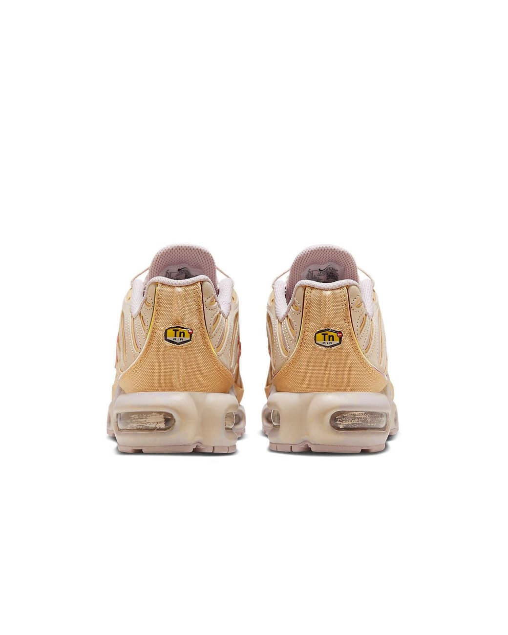 Nike Pink (Wmns) Air Max Plus