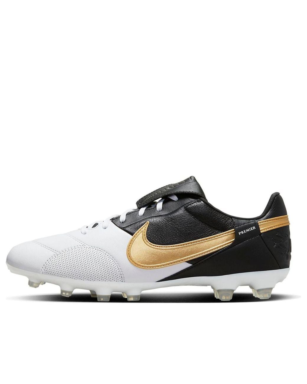 Nike White Premier 3 Fg 'Clash Pack' for men