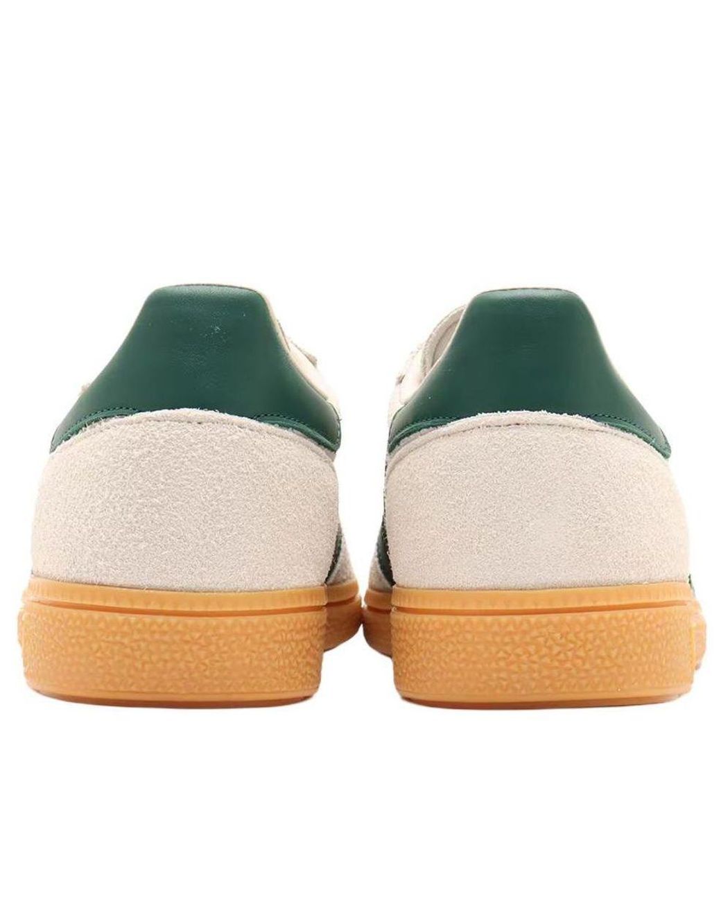 Adidas Blue Handball Spezial 'Alumina Collegiate'