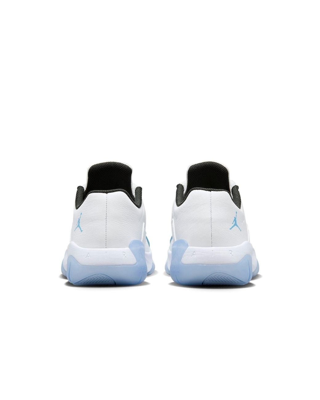 Nike Blue 11 Cmft Low for men