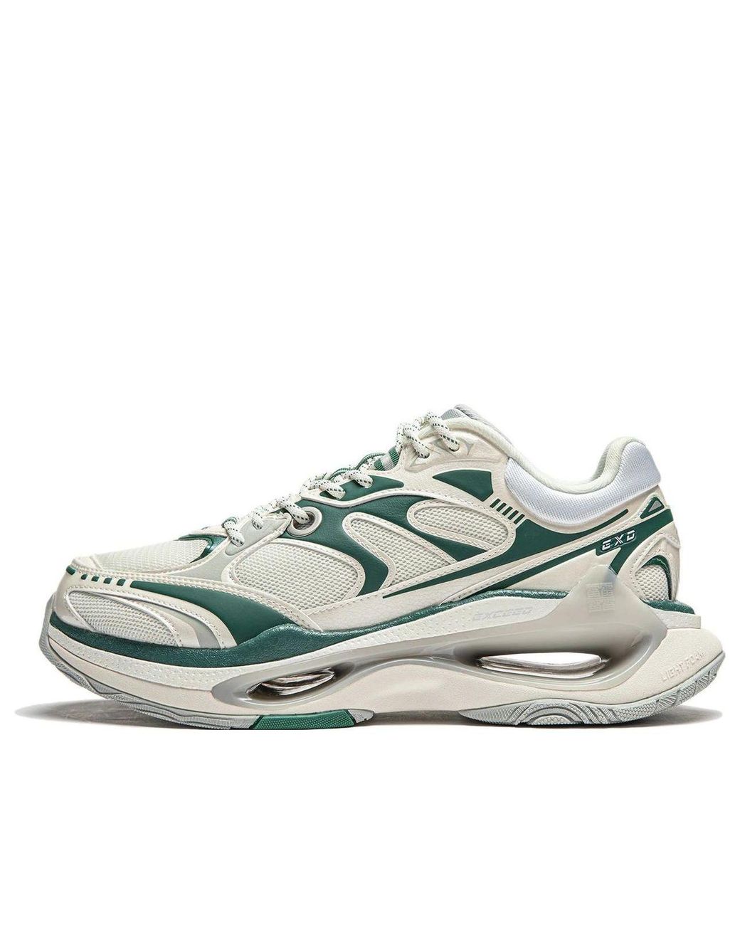 Li-ning Natural (Wmns) Exceed Infinity 3M