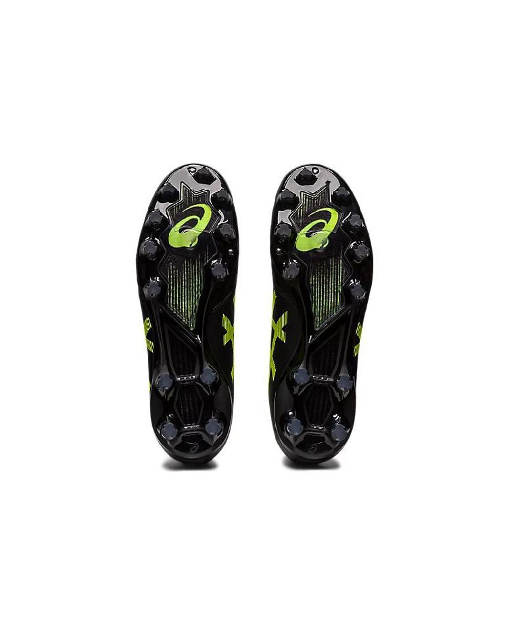 Asics Black Ds Light X-Fly Pro Safety' for men
