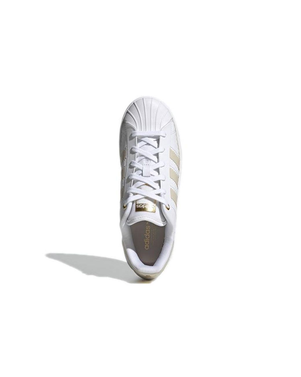 Adidas Superstar Ot Tech 'cloud White Bliss'