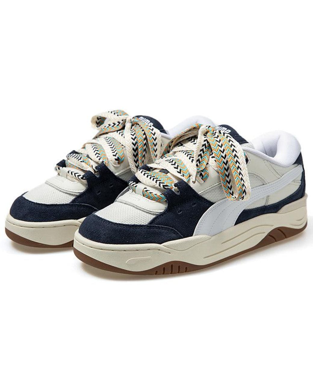 PUMA Blue 180 for men