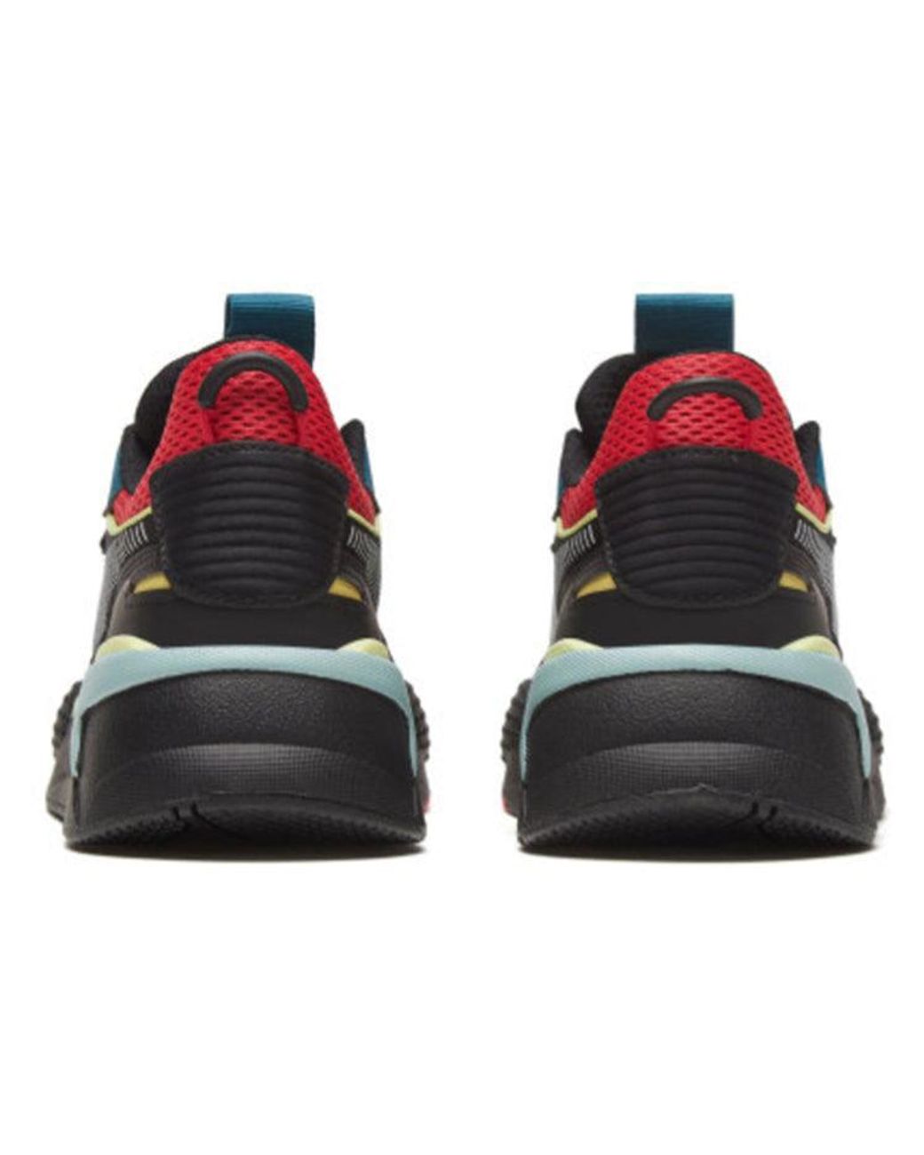 PUMA Blue Rs-X Hd2 'Ribbon' for men