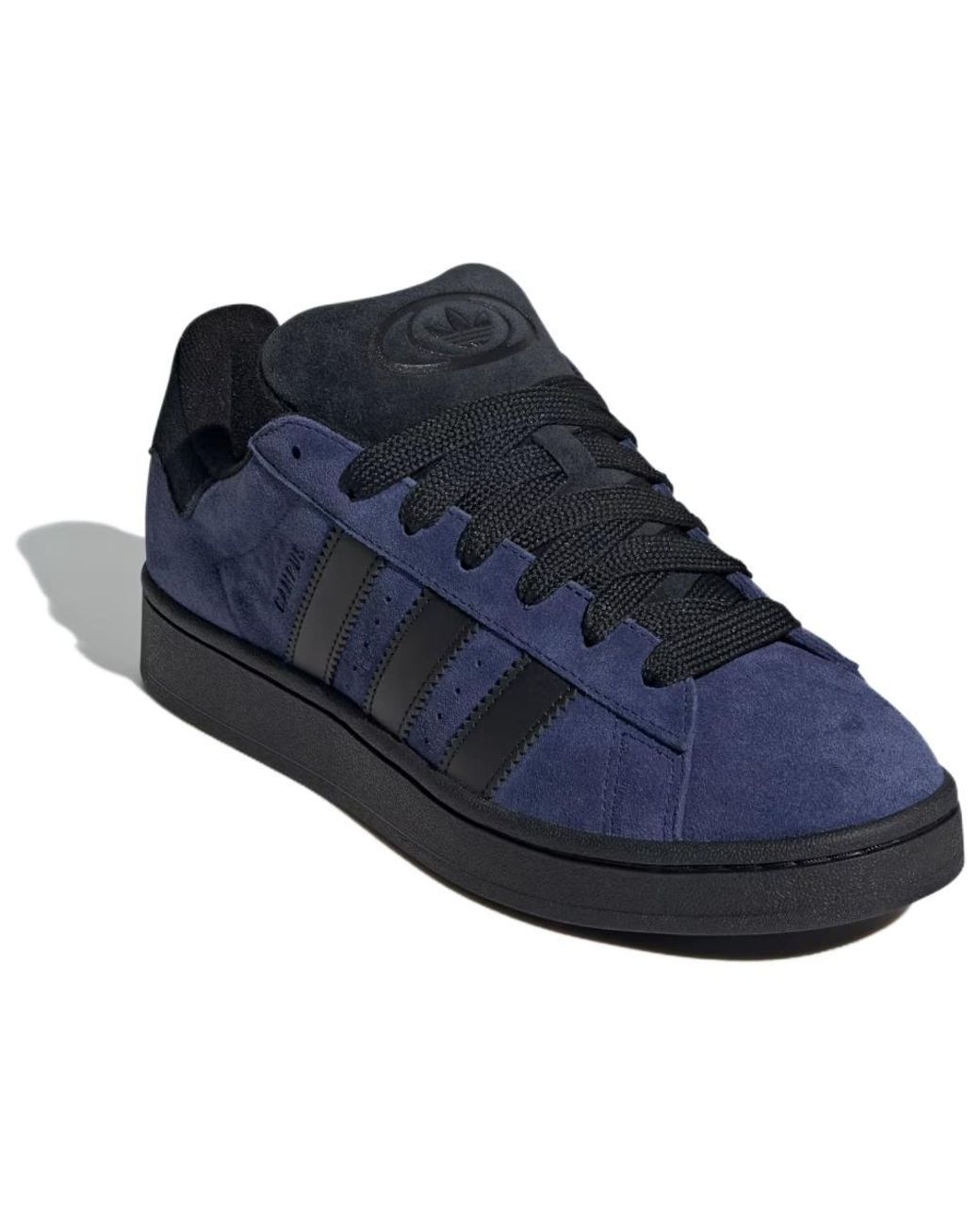 Adidas Blue Campus 00S 'Dark' for men