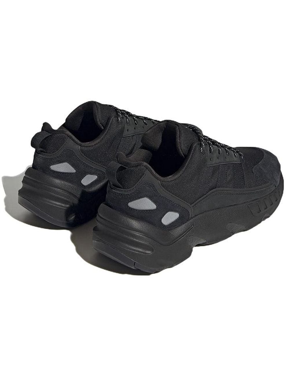 Adidas Black Originals Zx 22 Boost for men