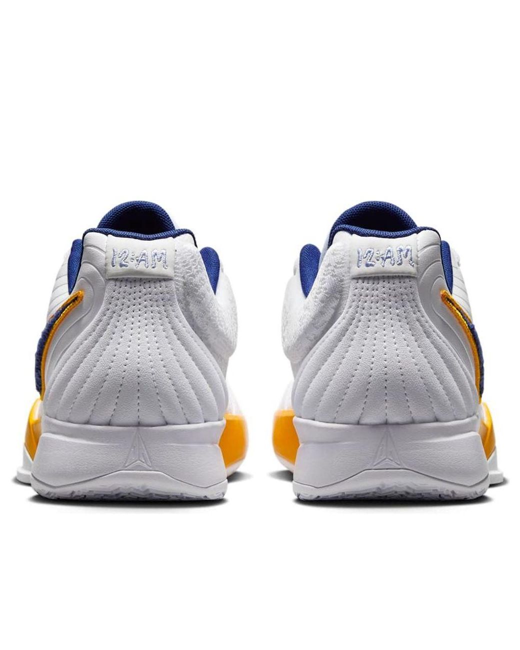 Nike Blue Ja 2 'Murray State' for men