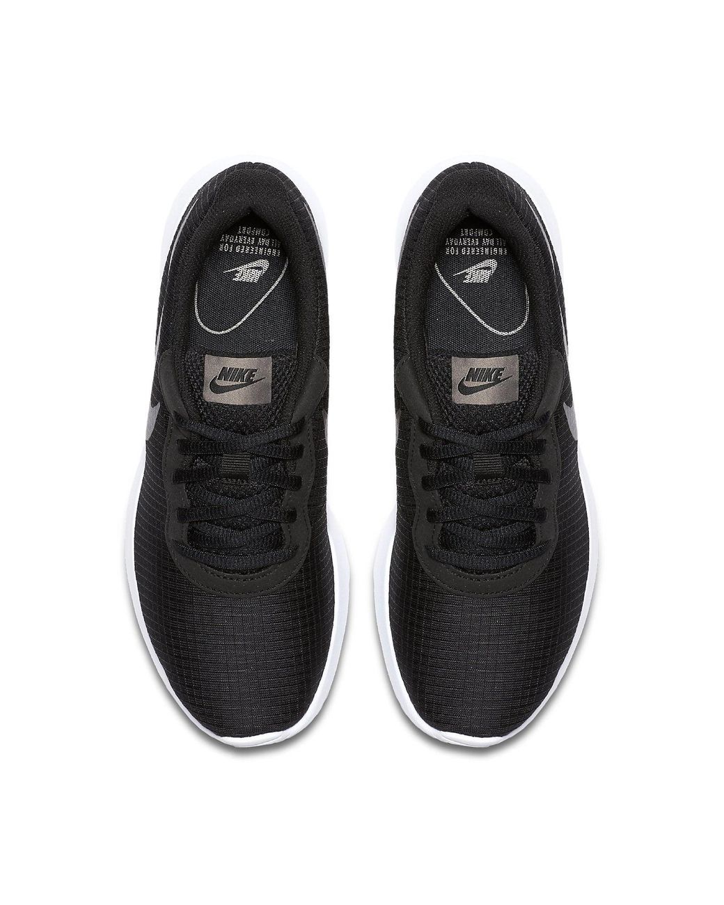 Nike Black (Wmns) Tanjun Se