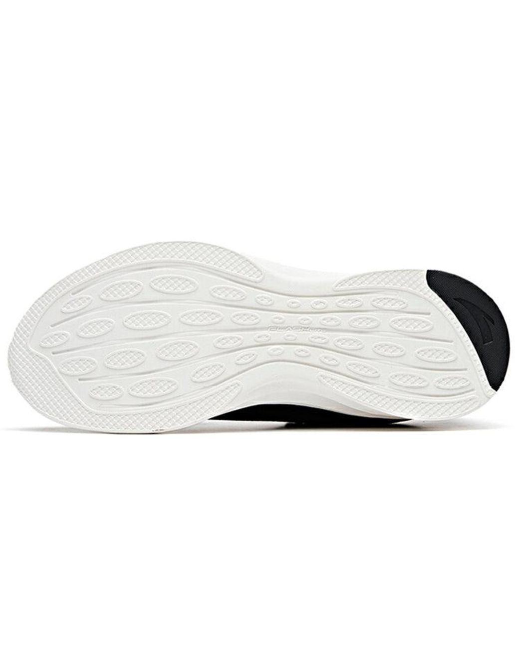 Anta Black (Wmns) Hydrogen Runner Low
