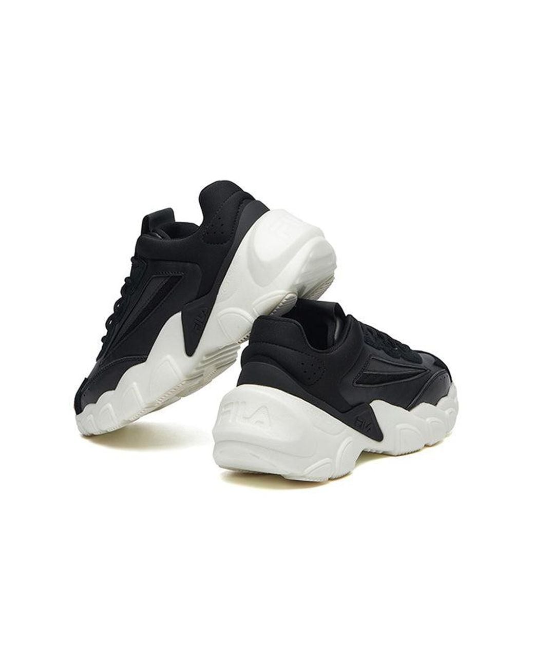 Fila Blue (Wmns) Heritage- Fht