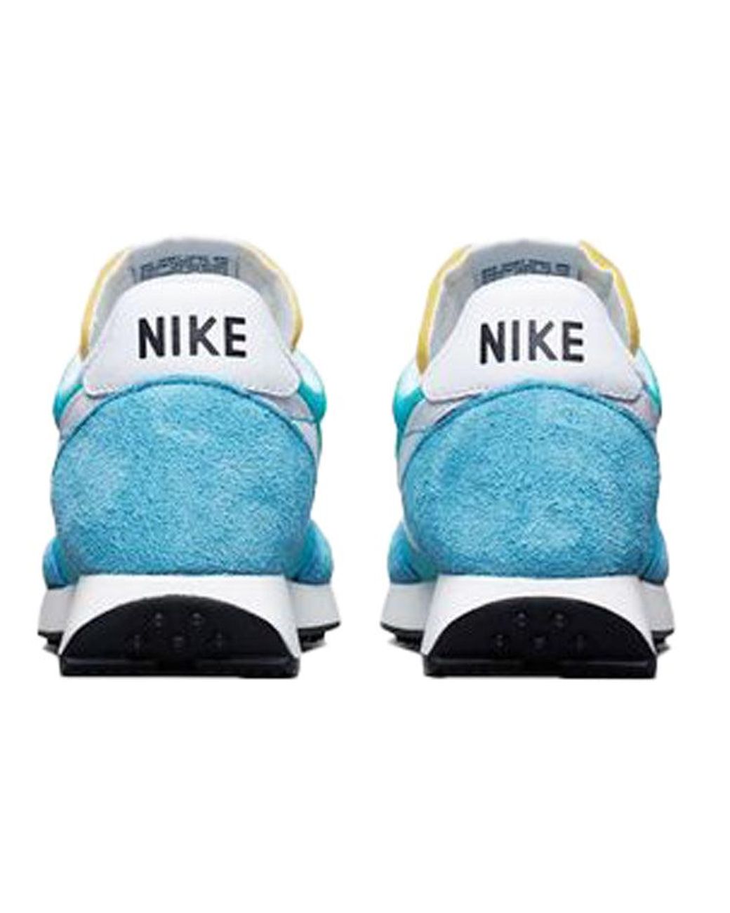 Nike Blue Air Tailwind 79 for men