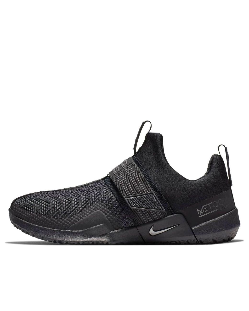 metcon sport black