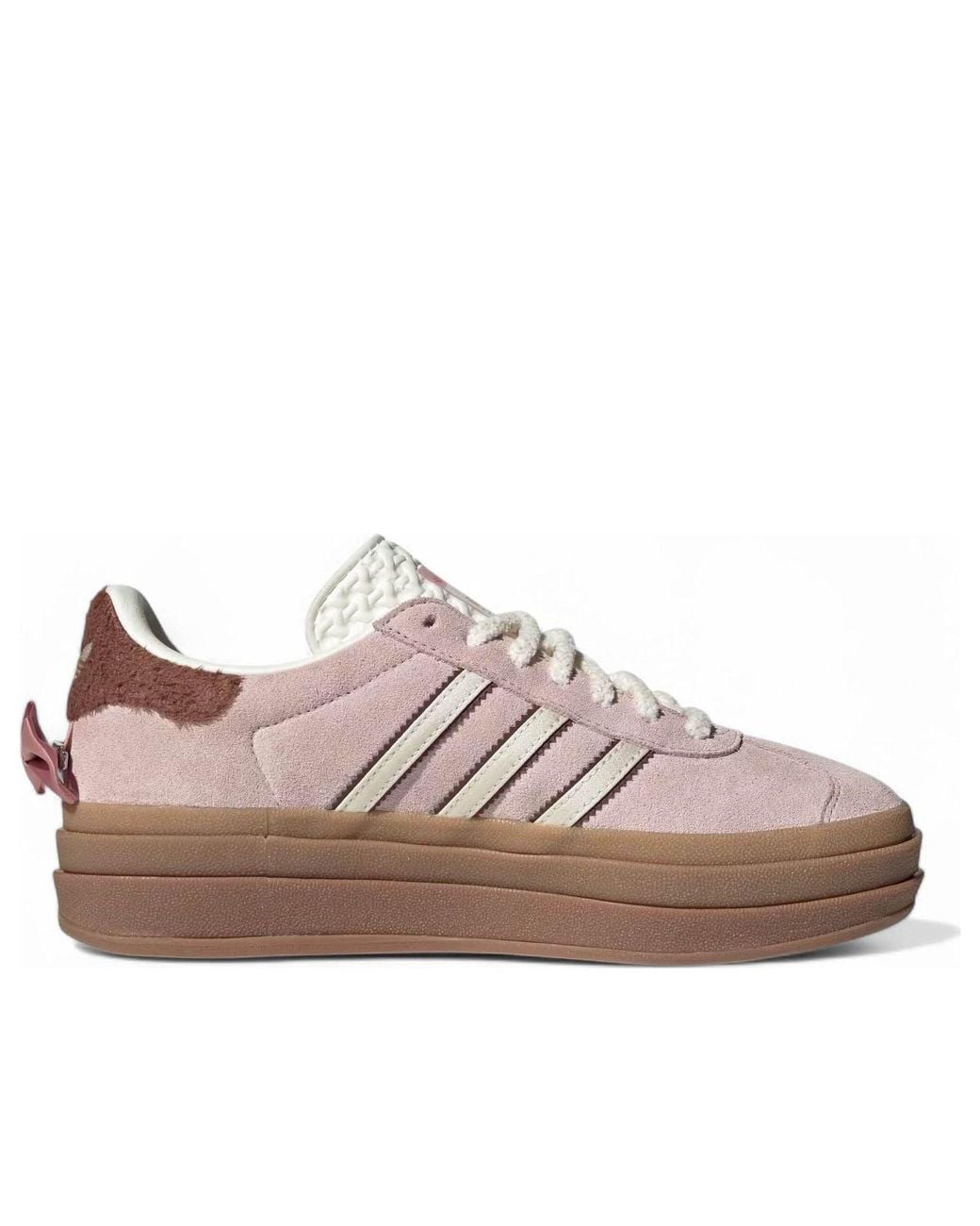 Adidas Pink (Wmns) X Disneys The Aristocats Marie Gazelle Bold 'Sandy'