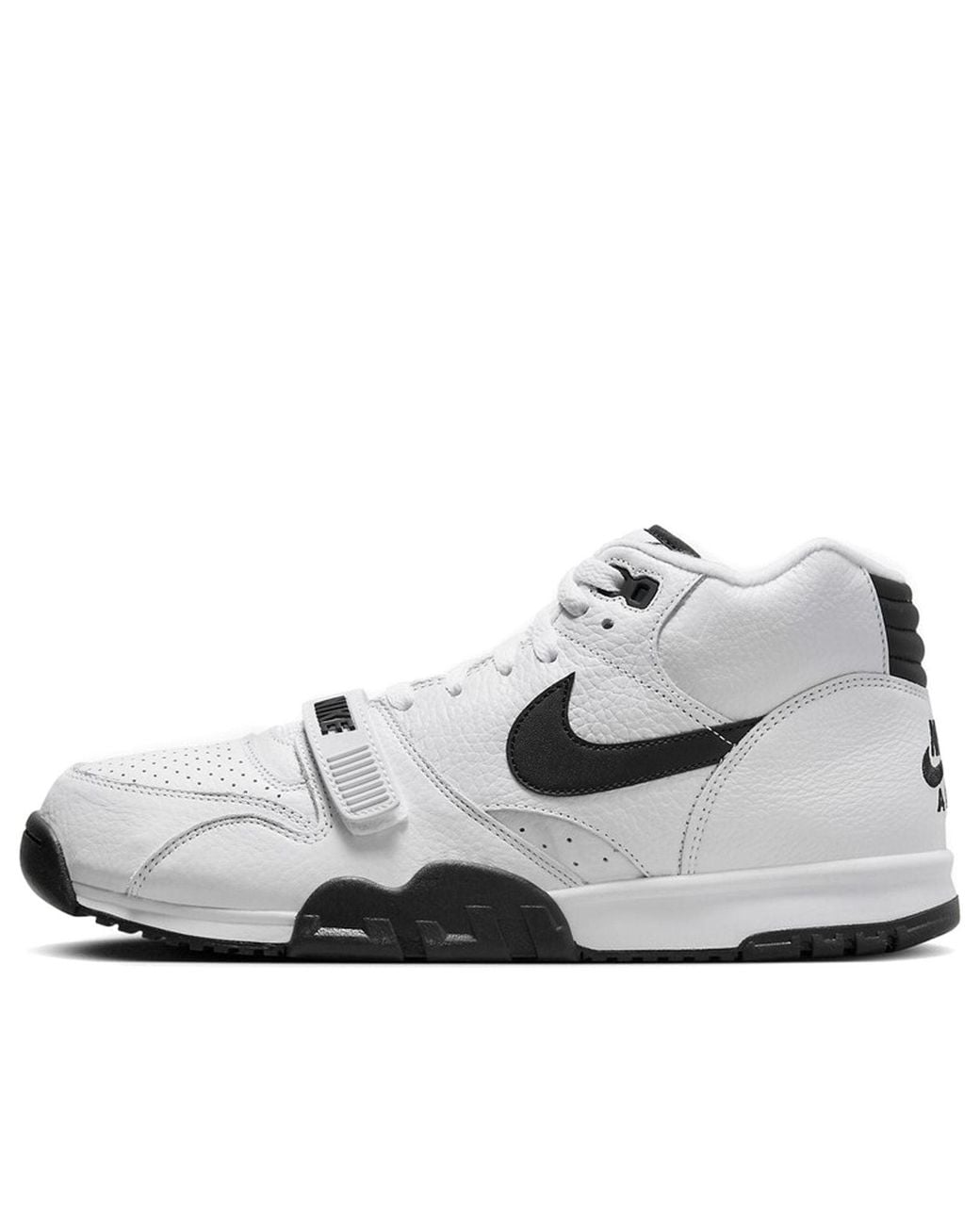 Nike White Air Trainer 1 Shoes for men