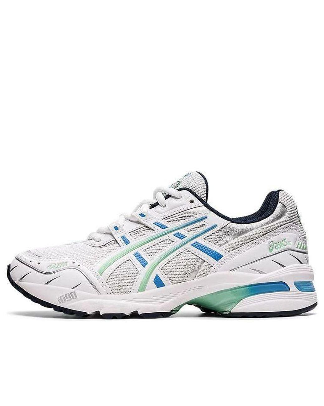 Asics Blue (Wmns) Gel-1090 Coast'