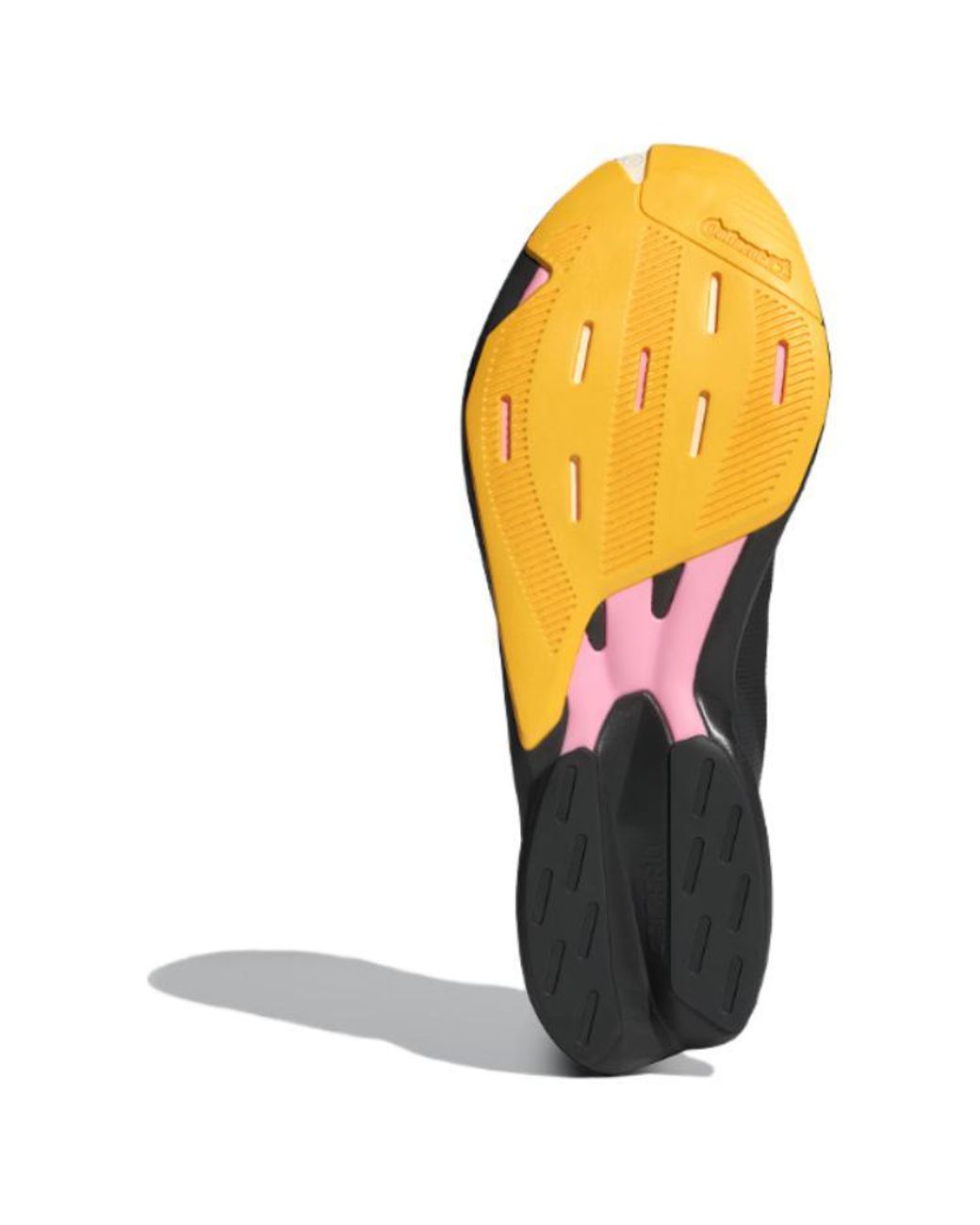 Adidas Black Adizero Adios 8 for men