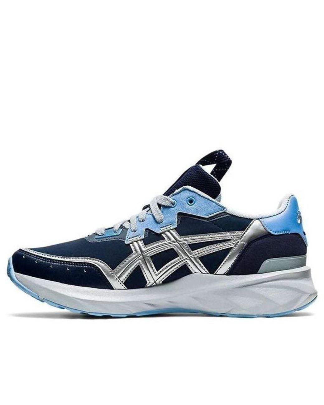 Asics Blue Hs1-S Tarther Blast 'Midnight' for men