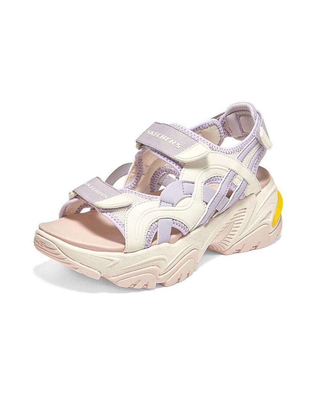 Skechers Pink (Wmns) Stamina V2