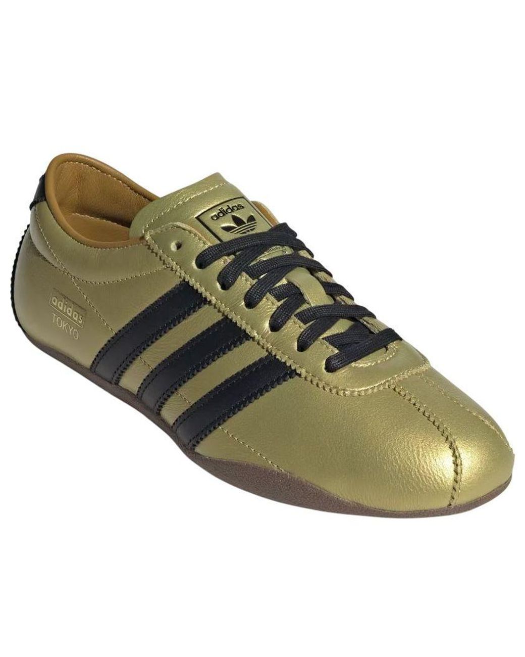 Adidas Brown (Wmns) Tokyo Metallic Core'