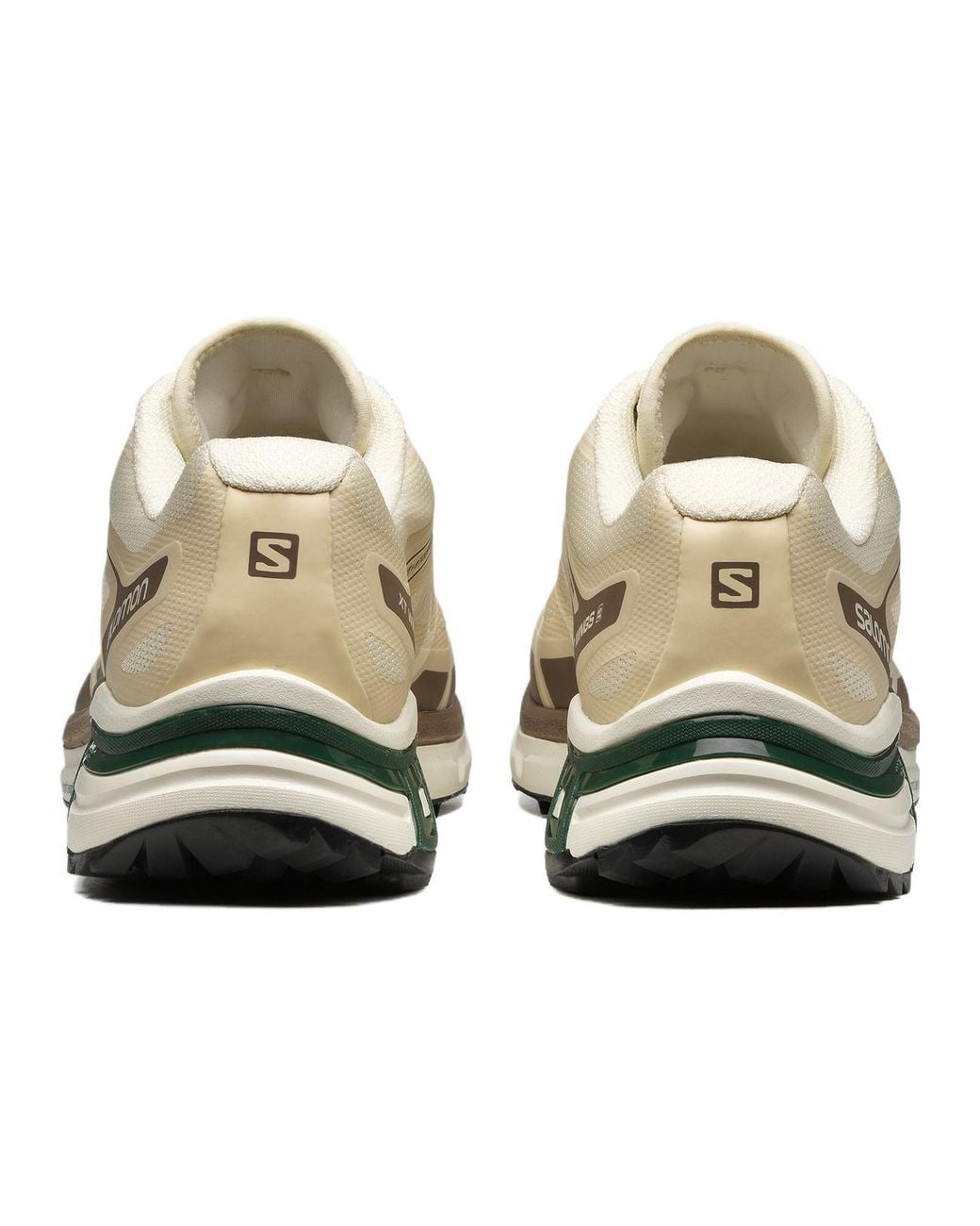 Salomon White Xt-Wings 2 'Vanilla Ice Falcon' for men