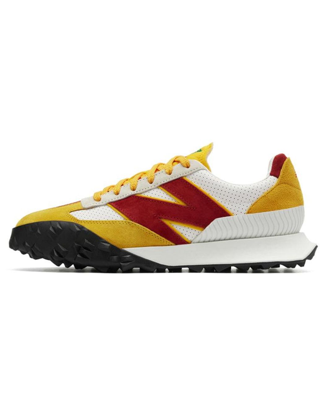 New Balance White Casablanca X Xc-72 for men