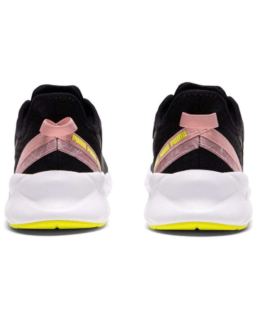 PUMA Black (Wmns) Weave Shift Xt