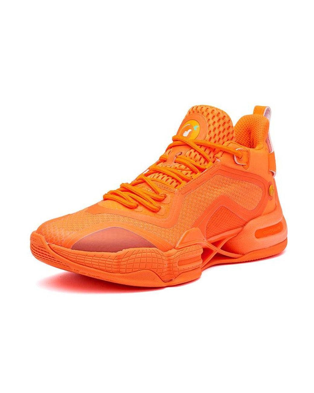 361 Degrees Orange Ag2X Aaron Gordon 'Lucky' for men