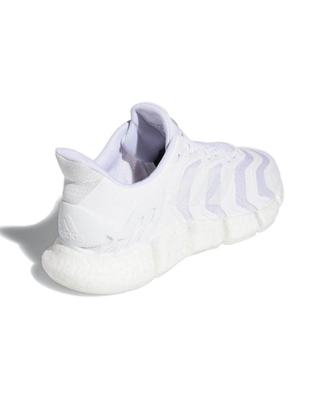 Adidas White Climacool Vento 'Triple' for men