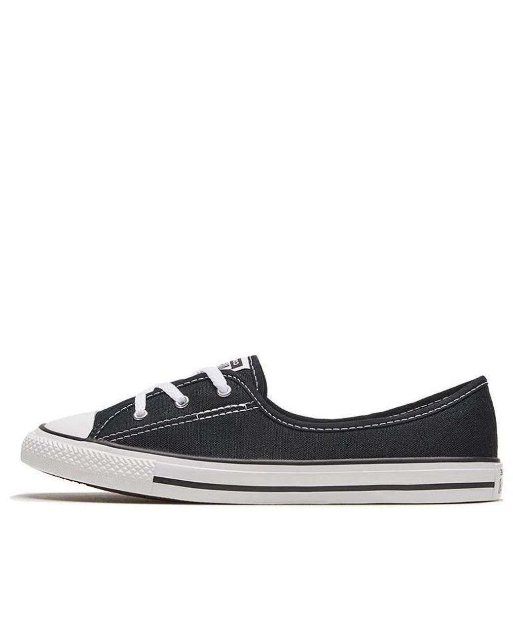 Converse Blue (Wmns) Chuck Taylor All Star Ballet Lace For
