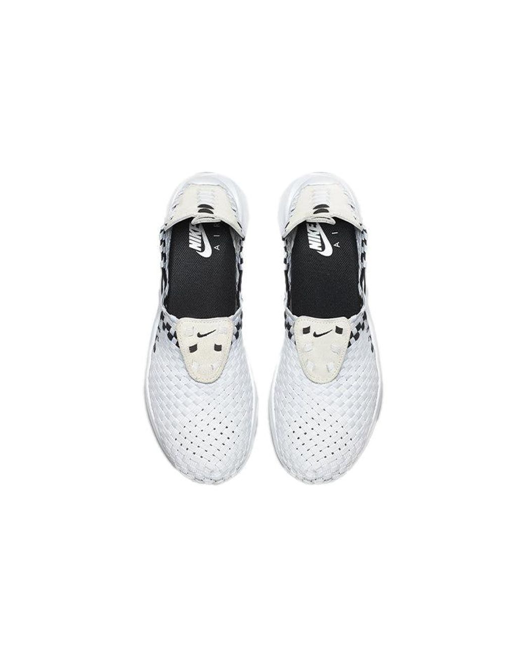 Nike White Air Woven for men