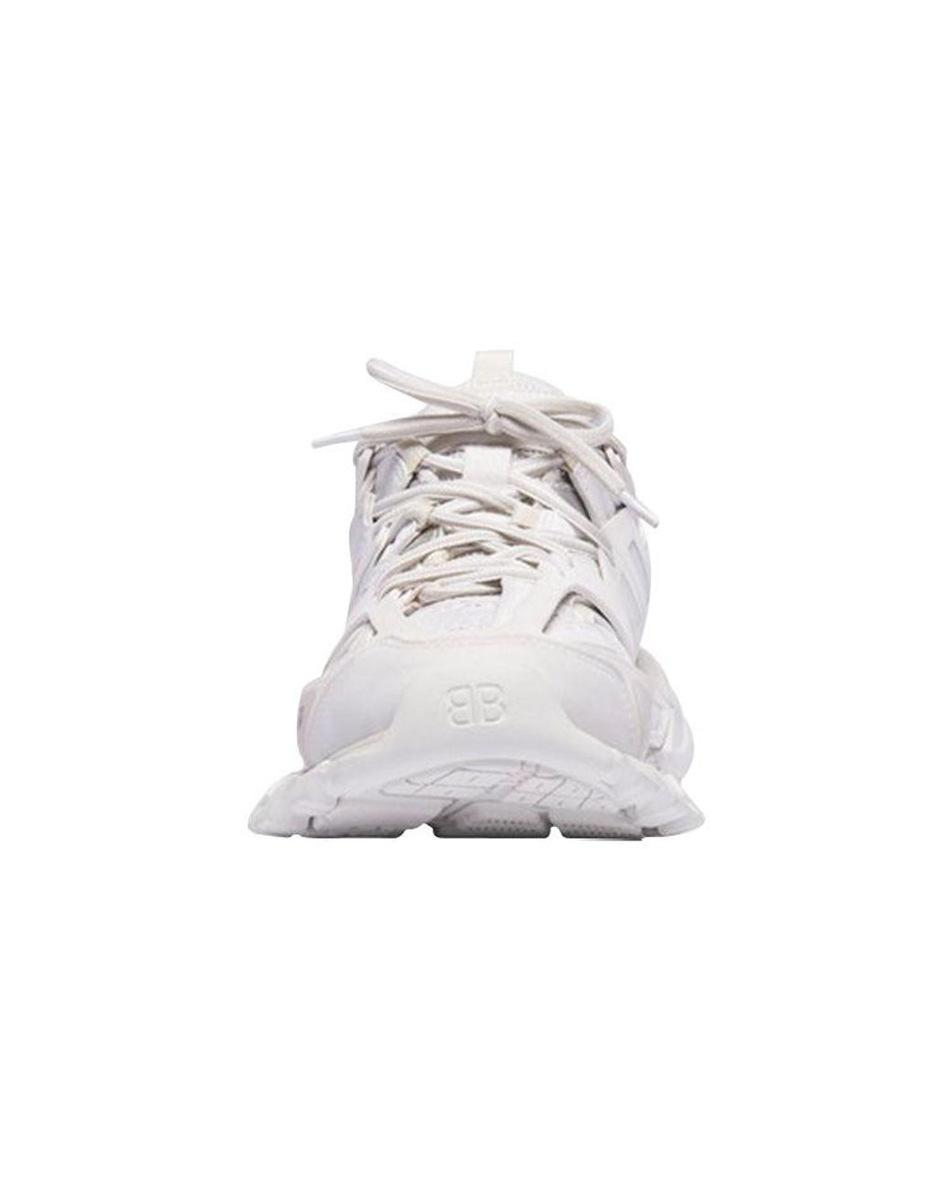 Balenciaga White (Wmns) Track Trainer