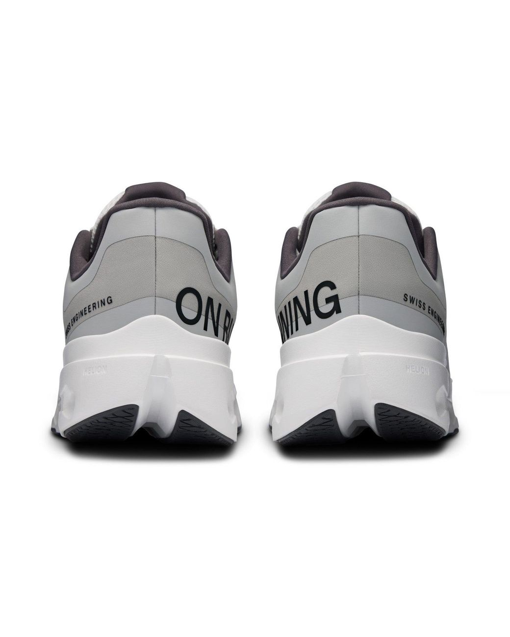 On Shoes White Cloudsurfer Next 'Glacier' for men